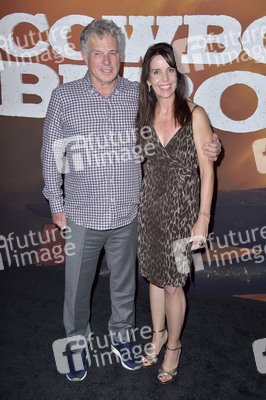 Serienpremiere 'Cowboy Bebop' in Los Angeles