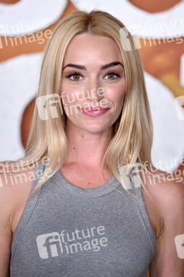 Serienpremiere 'Cowboy Bebop' in Los Angeles