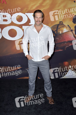 Serienpremiere 'Cowboy Bebop' in Los Angeles