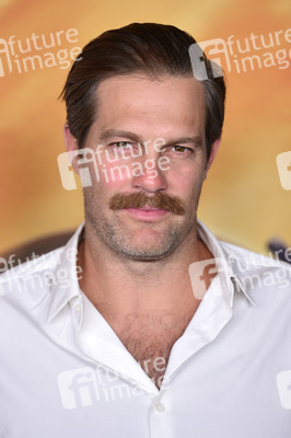 Serienpremiere 'Cowboy Bebop' in Los Angeles