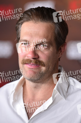 Serienpremiere 'Cowboy Bebop' in Los Angeles