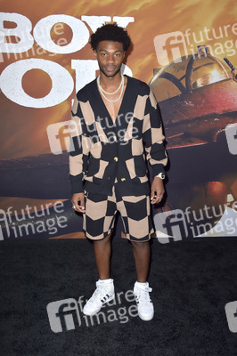 Serienpremiere 'Cowboy Bebop' in Los Angeles