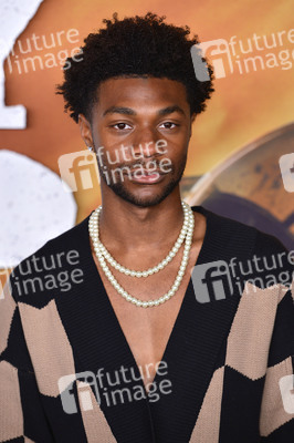 Serienpremiere 'Cowboy Bebop' in Los Angeles