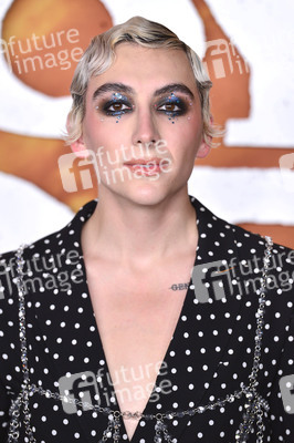 Serienpremiere 'Cowboy Bebop' in Los Angeles