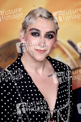 Serienpremiere 'Cowboy Bebop' in Los Angeles