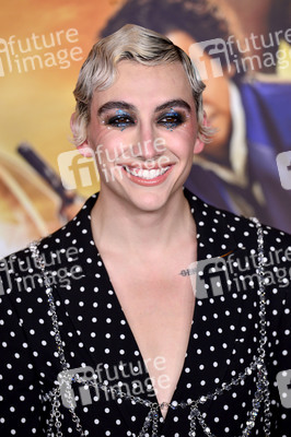 Serienpremiere 'Cowboy Bebop' in Los Angeles