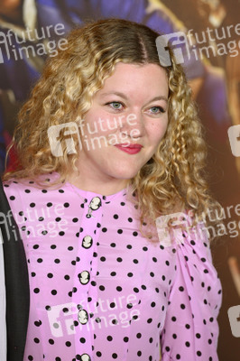 Serienpremiere 'Cowboy Bebop' in Los Angeles