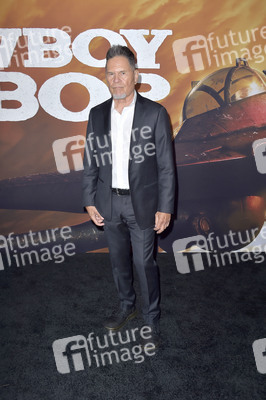 Serienpremiere 'Cowboy Bebop' in Los Angeles