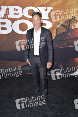 Serienpremiere 'Cowboy Bebop' in Los Angeles