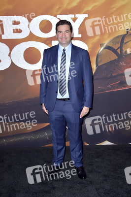 Serienpremiere 'Cowboy Bebop' in Los Angeles