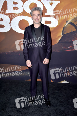 Serienpremiere 'Cowboy Bebop' in Los Angeles