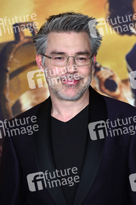 Serienpremiere 'Cowboy Bebop' in Los Angeles