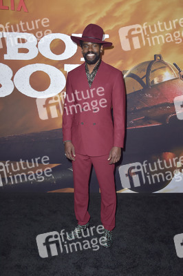 Serienpremiere 'Cowboy Bebop' in Los Angeles