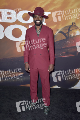 Serienpremiere 'Cowboy Bebop' in Los Angeles