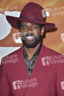 Serienpremiere 'Cowboy Bebop' in Los Angeles