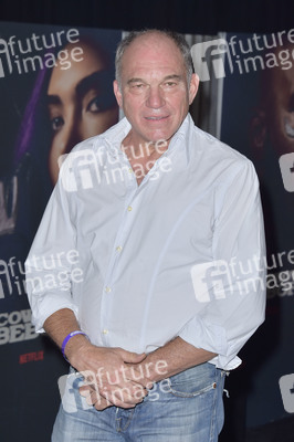 Serienpremiere 'Cowboy Bebop' in Los Angeles