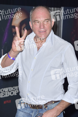 Serienpremiere 'Cowboy Bebop' in Los Angeles