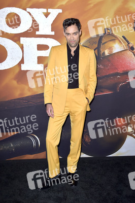 Serienpremiere 'Cowboy Bebop' in Los Angeles