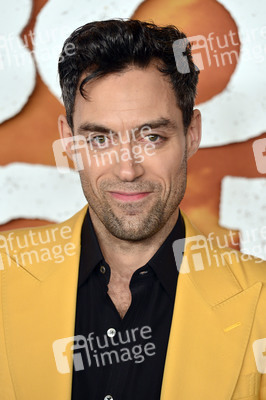 Serienpremiere 'Cowboy Bebop' in Los Angeles