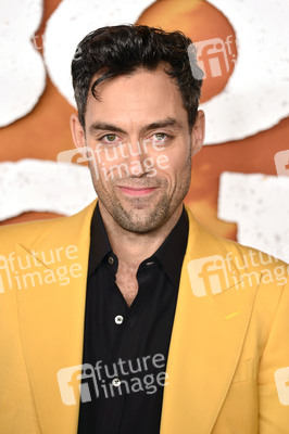 Serienpremiere 'Cowboy Bebop' in Los Angeles