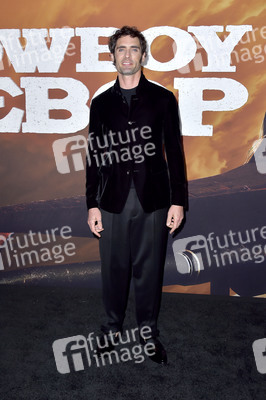 Serienpremiere 'Cowboy Bebop' in Los Angeles