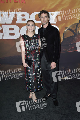 Serienpremiere 'Cowboy Bebop' in Los Angeles