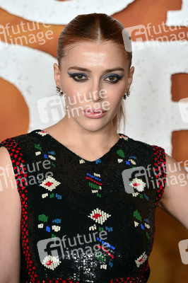 Serienpremiere 'Cowboy Bebop' in Los Angeles