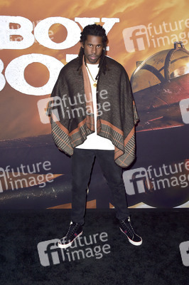 Serienpremiere 'Cowboy Bebop' in Los Angeles