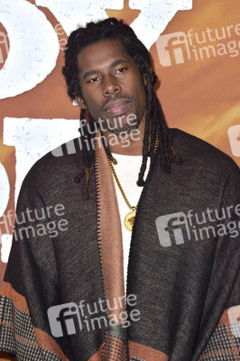 Serienpremiere 'Cowboy Bebop' in Los Angeles