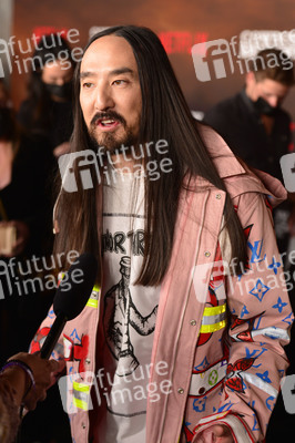 Serienpremiere 'Cowboy Bebop' in Los Angeles