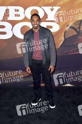 Serienpremiere 'Cowboy Bebop' in Los Angeles