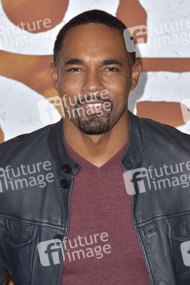 Serienpremiere 'Cowboy Bebop' in Los Angeles