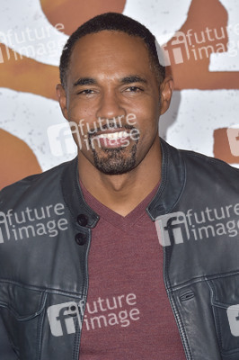 Serienpremiere 'Cowboy Bebop' in Los Angeles