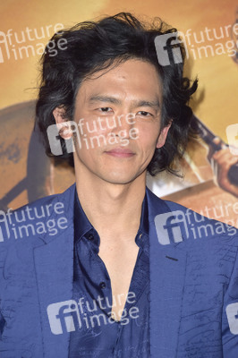 Serienpremiere 'Cowboy Bebop' in Los Angeles