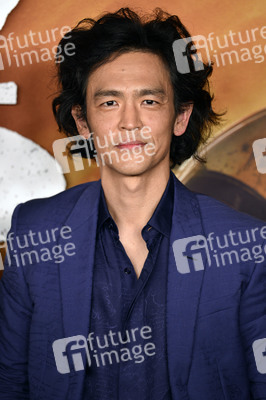 Serienpremiere 'Cowboy Bebop' in Los Angeles