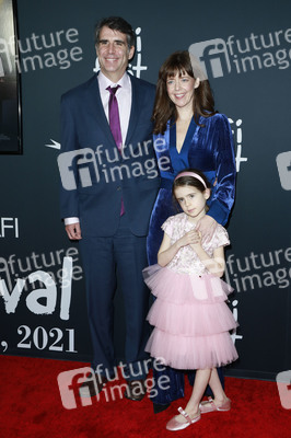 Filmpremiere 'Tick, Tick…Boom!' in Los Angeles