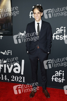 Filmpremiere 'Tick, Tick…Boom!' in Los Angeles