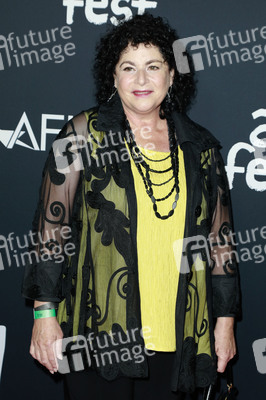 Filmpremiere 'Tick, Tick…Boom!' in Los Angeles