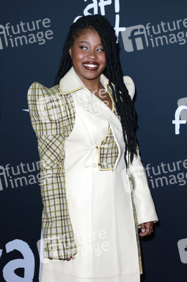 Filmpremiere 'Tick, Tick…Boom!' in Los Angeles