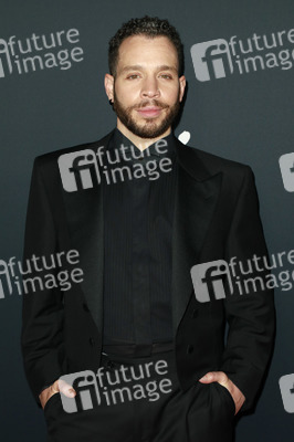 Filmpremiere 'Tick, Tick…Boom!' in Los Angeles