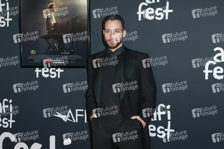 Filmpremiere 'Tick, Tick…Boom!' in Los Angeles