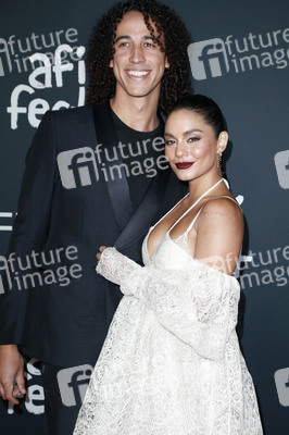 Filmpremiere 'Tick, Tick…Boom!' in Los Angeles