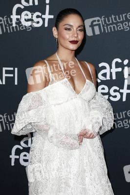 Filmpremiere 'Tick, Tick…Boom!' in Los Angeles