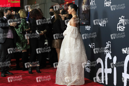 Filmpremiere 'Tick, Tick…Boom!' in Los Angeles