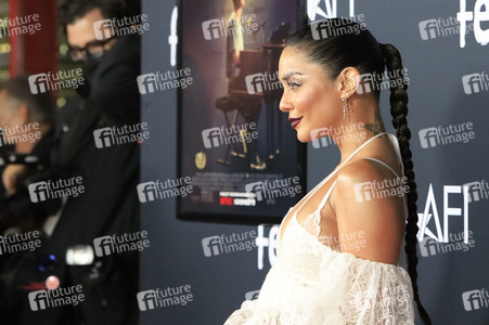 Filmpremiere 'Tick, Tick…Boom!' in Los Angeles