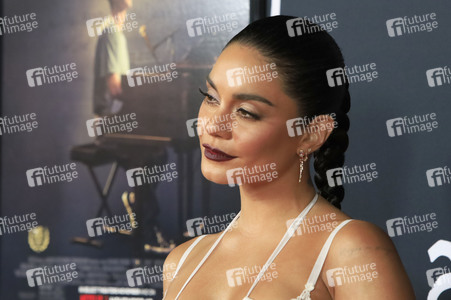 Filmpremiere 'Tick, Tick…Boom!' in Los Angeles