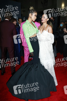 Filmpremiere 'Tick, Tick…Boom!' in Los Angeles