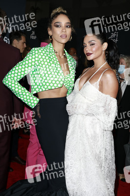 Filmpremiere 'Tick, Tick…Boom!' in Los Angeles