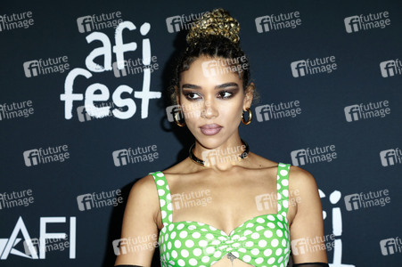 Filmpremiere 'Tick, Tick…Boom!' in Los Angeles