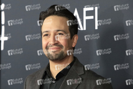 Filmpremiere 'Tick, Tick…Boom!' in Los Angeles